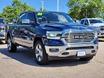 Used 2021 Ram 1500 Laramie Crew Cab 4WD, Pickup for sale #8631M-2 - photo 4