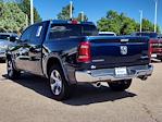 Used 2021 Ram 1500 Laramie Crew Cab 4WD, Pickup for sale #8631M-2 - photo 2