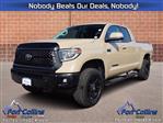 Used 2018 Toyota Tundra Limited 4x4, Pickup for sale #8911H-1 - photo 1