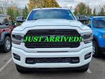 Used 2022 Ram 3500 Laramie Crew Cab 4WD, Pickup for sale #J10623 - photo 3