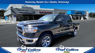 2022 Ram 1500 Crew Cab 4WD, Pickup for sale #RUL11 - photo 1