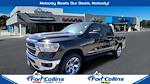 2022 Ram 1500 Crew Cab 4WD, Pickup for sale #RUL11 - photo 1