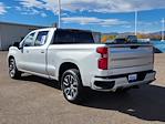 Used 2020 Chevrolet Silverado 1500 RST Crew Cab 4WD, Pickup for sale #NL120-1 - photo 2