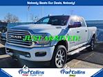 Used 2022 Ram 2500 Longhorn Crew Cab 4WD, Pickup for sale #NL122-2 - photo 1