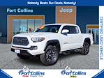 2019 Toyota Tacoma Double Cab 4WD, Pickup for sale #NL136-1 - photo 1