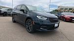 Used 2024 Chrysler Pacifica Touring L AWD, Minivan for sale #NL156 - photo 4