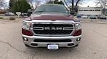 Used 2022 Ram 1500 Big Horn Crew Cab 4WD, Pickup for sale #RUL5 - photo 5