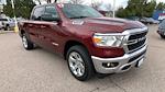 Used 2022 Ram 1500 Big Horn Crew Cab 4WD, Pickup for sale #RUL5 - photo 6