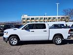 Used 2024 Ram 1500 Tradesman Crew Cab 4WD, Pickup for sale #RUL67 - photo 3