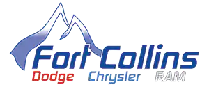 Fort Collins Dodge Ram Logo