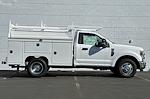 New 2022 Ford F-350 XL Regular Cab 4x2, Service Truck for sale #NEG34000 - photo 3