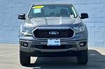 Used 2021 Ford Ranger XLT SuperCrew Cab 4x4, Pickup for sale #P101439 - photo 7