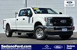 Used 2020 Ford F-250 XL Crew Cab 4x4, Pickup for sale #P101648 - photo 1