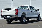 Used 2020 Ford F-250 XL Crew Cab 4x4, Pickup for sale #P101648 - photo 2