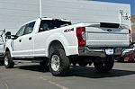 Used 2020 Ford F-250 XL Crew Cab 4x4, Pickup for sale #P101648 - photo 4