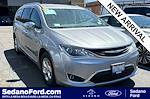 2018 Chrysler Pacifica FWD, Minivan for sale #P101650 - photo 1