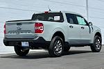 Used 2023 Ford Maverick XLT SuperCrew Cab 4x4, Pickup for sale #P101655 - photo 2