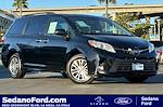 Used 2020 Toyota Sienna XLE 4x2, Minivan for sale #P101760 - photo 1