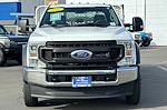 Used 2022 Ford F-450 XL Super Cab 4x2, Stake Bed for sale #P101879 - photo 8