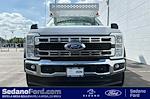 New 2023 Ford F-550 XL Regular Cab 4x4, Contractor Truck for sale #PDA07254 - photo 18