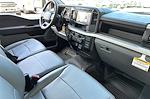 New 2023 Ford F-550 XL Regular Cab 4x4, Contractor Truck for sale #PDA07254 - photo 7