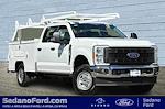 New 2023 Ford F-250 XL Crew Cab 4x4, Service Truck for sale #PEC79668 - photo 1