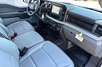 New 2023 Ford F-250 XL Crew Cab 4x4, Service Truck for sale #PEC79668 - photo 10