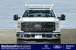 New 2023 Ford F-250 XL Crew Cab 4x4, Service Truck for sale #PEC79668 - photo 18