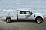 New 2023 Ford F-250 XL Crew Cab 4x4, Service Truck for sale #PEC79668 - photo 3