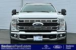 New 2023 Ford F-450 XL Crew Cab 4x4, Dump Truck for sale #PEC93776 - photo 18