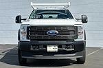 New 2023 Ford F-550 XL Super Cab 4x4, Stake Bed for sale #PED25211 - photo 18