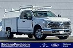 2023 Ford F-350 Super Cab SRW 4x2, Service Truck for sale #PED95370 - photo 1