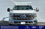 New 2023 Ford F-350 XL Super Cab 4x2, Service Truck for sale #PED95370 - photo 19