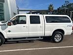 Used 2015 Ford F-250 Lariat Crew Cab 4x4, Pickup for sale #PK102007 - photo 3