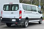 New 2023 Ford Transit 350 XL Low Roof RWD, Empty Cargo Van for sale #PKA70874 - photo 2