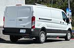 2023 Ford E-Transit 350 Low Roof RWD, Empty Cargo Van for sale #PKA78406 - photo 3