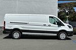 2023 Ford E-Transit 350 Low Roof RWD, Empty Cargo Van for sale #PKA78831 - photo 4