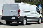 2023 Ford E-Transit 350 Low Roof RWD, Empty Cargo Van for sale #PKA78831 - photo 3