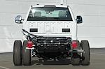 2024 Ford F-350 Regular Cab DRW 4x4, Cab Chassis for sale #RDA04153 - photo 5