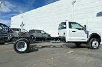 New 2024 Ford F-450 XL Regular Cab 4x2, Cab Chassis for sale #RDA04803 - photo 4