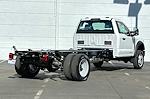 New 2024 Ford F-450 XL Regular Cab 4x2, Cab Chassis for sale #RDA04803 - photo 2