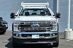 New 2024 Ford F-550 XL Regular Cab 4x2, Contractor Truck for sale #RDA18191 - photo 18