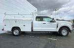 New 2024 Ford F-250 XL Super Cab 4x2, Service Truck for sale #REC47910 - photo 3