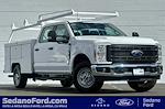 New 2024 Ford F-350 XL Crew Cab 4x2, Service Truck for sale #RED01147 - photo 1