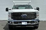 New 2024 Ford F-350 XL Crew Cab 4x2, Service Truck for sale #RED01147 - photo 19