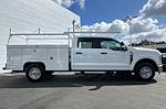 New 2024 Ford F-350 XL Crew Cab 4x2, Service Truck for sale #RED01147 - photo 3