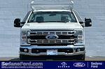 New 2024 Ford F-350 XL Regular Cab 4x2, Contractor Truck for sale #RED20371 - photo 18