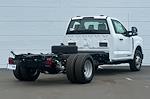 2024 Ford F-350 Regular Cab DRW 4x2, Cab Chassis for sale #RED57467 - photo 2