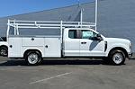 New 2024 Ford F-250 XL Super Cab 4x2, Service Truck for sale #RED78602 - photo 3