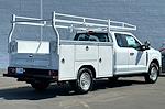 New 2024 Ford F-250 XL Super Cab 4x2, Service Truck for sale #RED78602 - photo 2